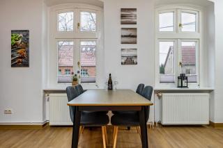 Storchenzimmer 2 - Buchholz - 3