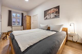 Storchenzimmer 2 - Buchholz - 2