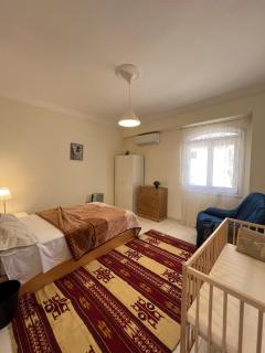 H-Residence 2 Bedroom Cozy Apartment in New Cairo near Airport - Cairo - 8