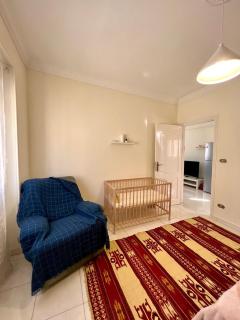 H-Residence 2 Bedroom Cozy Apartment in New Cairo near Airport - Cairo - 9