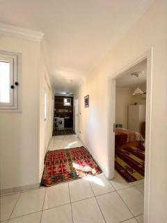 H-Residence 2 Bedroom Cozy Apartment in New Cairo near Airport - Cairo - 7