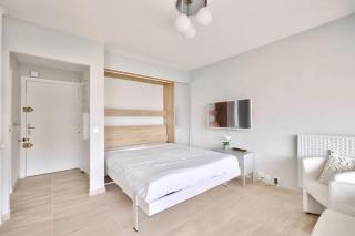 Superbe studio avec terrasse à 10 min de la plage - Cannes - 5