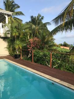 Superbe Villa de vacances aux Trois ilets - Les Trois-Îlets - 8