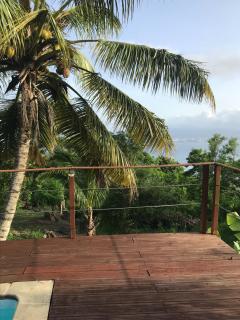 Superbe Villa de vacances aux Trois ilets - Les Trois-Îlets - 7