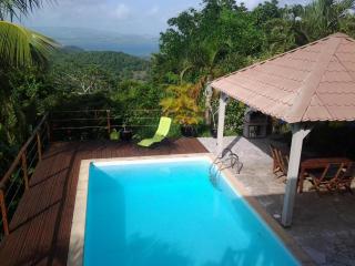 Superbe Villa de vacances aux Trois ilets - Les Trois-Îlets - 6