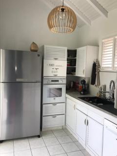 Superbe Villa de vacances aux Trois ilets - Les Trois-Îlets - 5