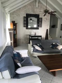 Superbe Villa de vacances aux Trois ilets - Les Trois-Îlets - 3