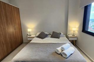 Apartament central with river views, pool and garage - Encarnación - 2