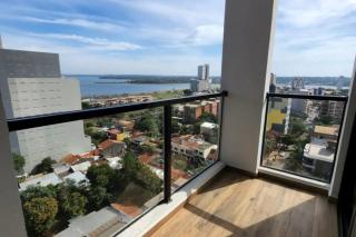 Apartament central with river views, pool and garage - Encarnación - 6
