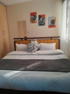 Cozy studio at Makey - Ngong - 1