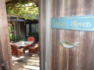 Redwood Hollow Cottages - 4