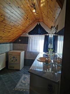 Júlia Apartman - Balatonalmádi - 3