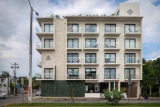 5mins To Beach+Pool+KingBed+FreeDisneyPlus - Playa del Carmen - 9