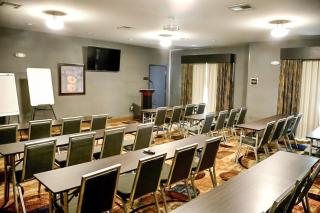 Del-Mar Airport Inn & Suites - Shreveport - 3
