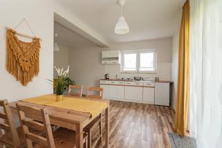 Apartament Dziewanna i Domek - 6