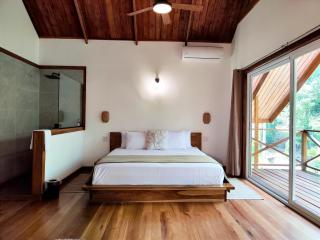 Gaia Nature Lodges at Bluff Beach - 8