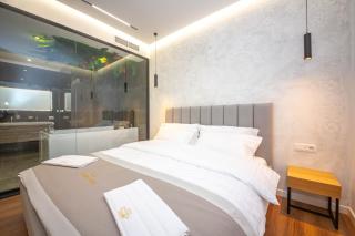 Hotel Riviera - Tirana - 6