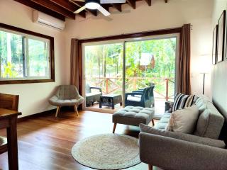 Gaia Nature Lodges at Bluff Beach - Bocas del Toro - 5