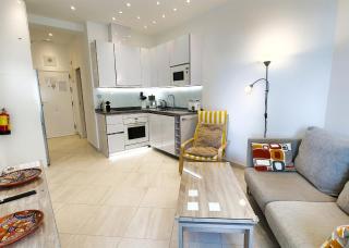 Skol 322 - Completely Renovated Beach Front Apartment Marbella - 5