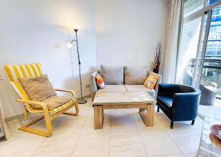 Skol 322 - Completely Renovated Beach Front Apartment Marbella - 3