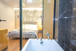 Hotel Riviera - Tirana - 4