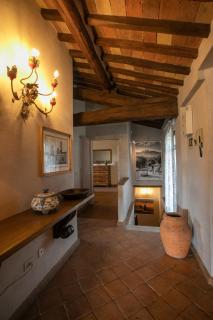 Casale Esclusivo con Piscina e Vista su San Gimignano - San Gimignano - 6