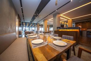 Hotel Riviera - Tirana - 1