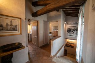 Casale Esclusivo con Piscina e Vista su San Gimignano - 2