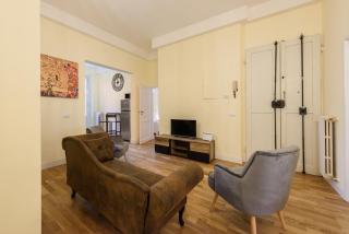 Fabbroni 3 bedrooms by Mmega - Florence - 8