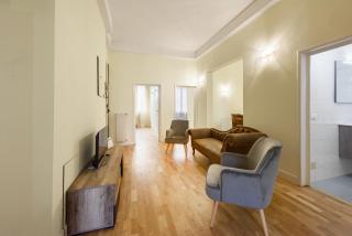 Fabbroni 3 bedrooms by Mmega - Florence - 7