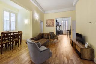 Fabbroni 3 bedrooms by Mmega - Florence - 6