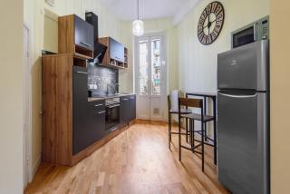 Fabbroni 3 bedrooms by Mmega - Florence - 2