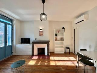 Beau Studio rue du Printemps - Toulouse - 9