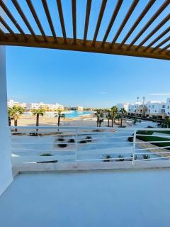 Rustic 1 BR-Apt@ Swanlake El Gouna ! - Hurghada - 1