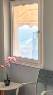 Alimos Sea View Family Apartment - 3