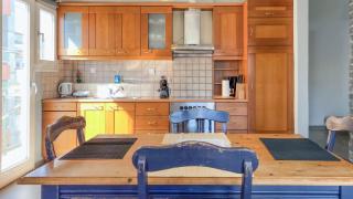 Alimos Sea View Family Apartment - Atene - 5