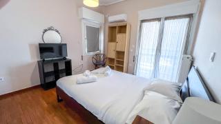 Alimos Sea View Family Apartment - Atene - 2