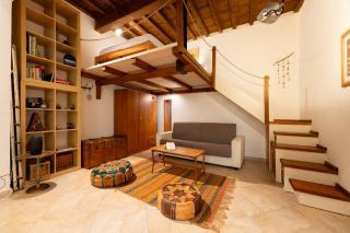 Keys of Italy - Pilastri 24 - City center studio perfect for couples - Florence - 0