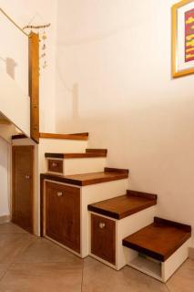 Keys of Italy - Pilastri 24 - City center studio perfect for couples - Florence - 9