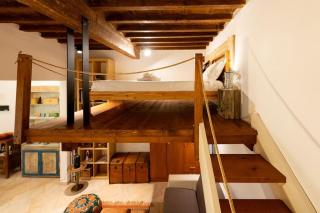Keys of Italy - Pilastri 24 - City center studio perfect for couples - Florence - 8