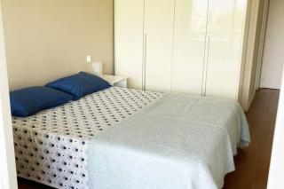 appartement terrasse Nice , chambre , La piscine - Nice - 7