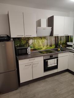 A&M LivinG - Hamburg - 1