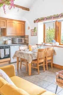 The Byre, Melmerby - Gamblesby - 1