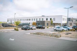 B&B HOTEL Metz Est Technopole Pôle Santé - 3