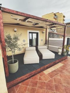 La Mennulara La terrazza del centro storico - Agrigento - 3
