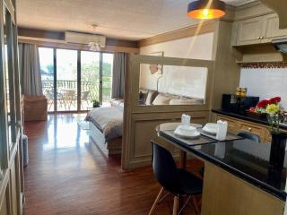 Apartment with mountain-view near nimman - Chiang Mai - 6
