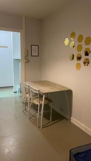 Appartement Cosy le Bonduelle 3 - Anzin - 9