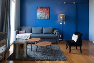 HappyFew Promenade Carras - 8