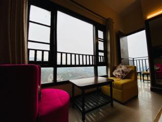 Hotel Aachman Regency with Rooftop Terrace - 2