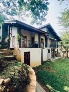 Tranquil Villa - Pannipitiya - 1